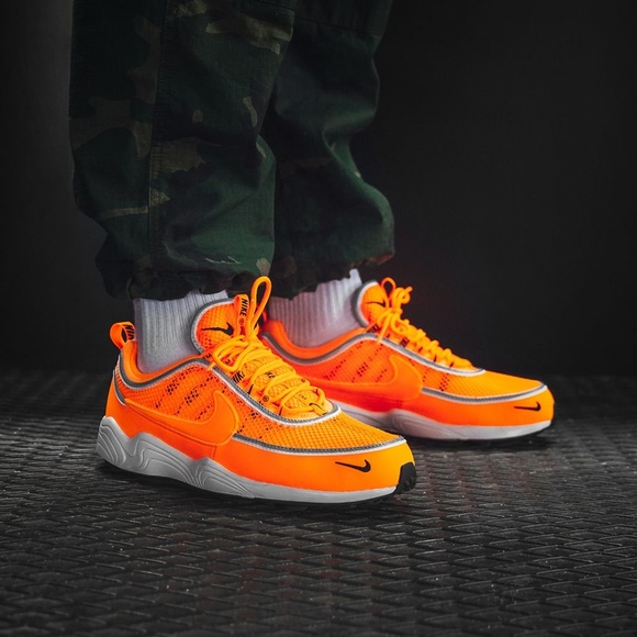 nike air zoom spiridon 16 se